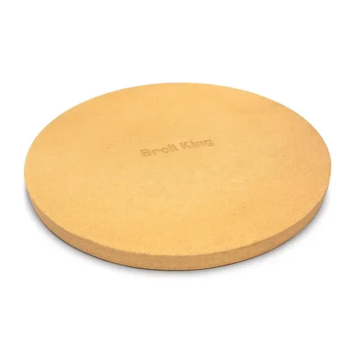 Broil King Камень для пиццы, 38 см