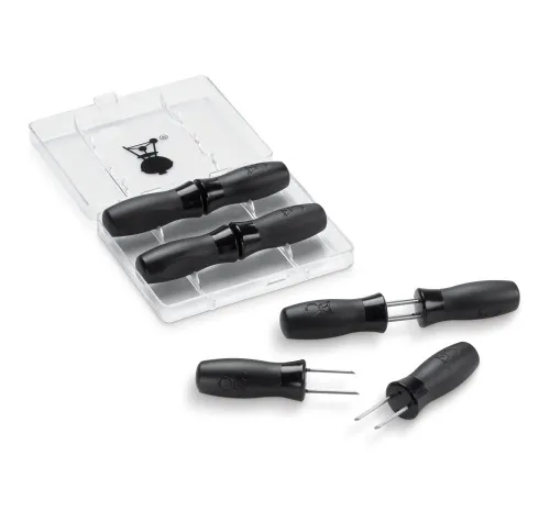 Weber Набор держателей кукурузы, 8 шт