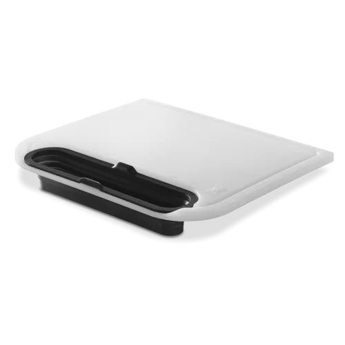 Weber Доска разделочная с контейнером