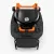 O-GRILL 7 ULTRA гриль газовый переносной, оранжевый O-GRILL 7 ULTRA гриль газовый переносной, оранжевый