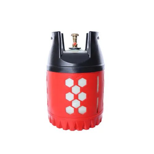 Supreme Композитный газовый баллон 18,2 л, пустой