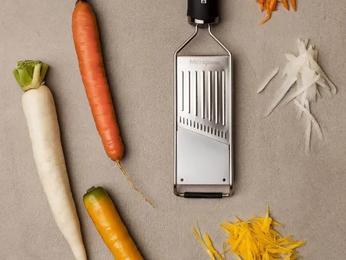 Microplane GOURMET Слайсер для нарезки соломкой