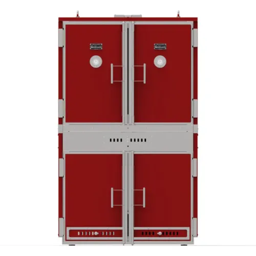 Grillvett Гриль угольный Cabinet 1100