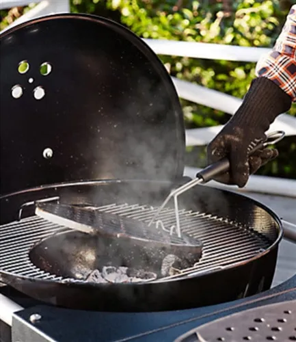 Weber Съемник для решетки GBS