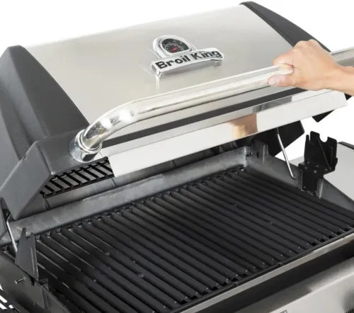 Broil King SIGNET™ 390 газовый гриль