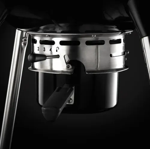 Napoleon NK22K-LEG-3 угольный гриль NEW 2024