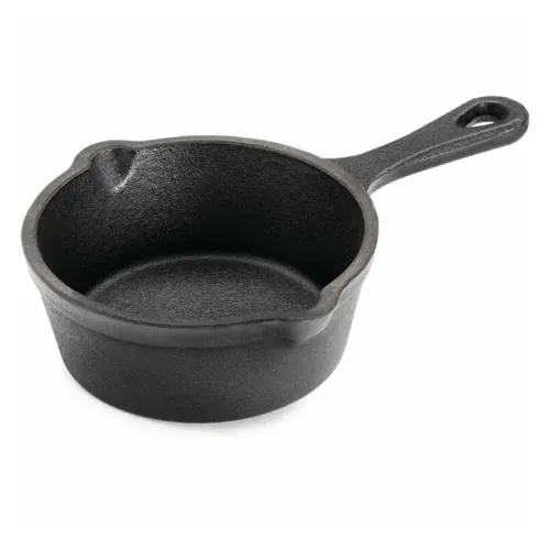 Napoleon Чугунная сковорода Ø 10