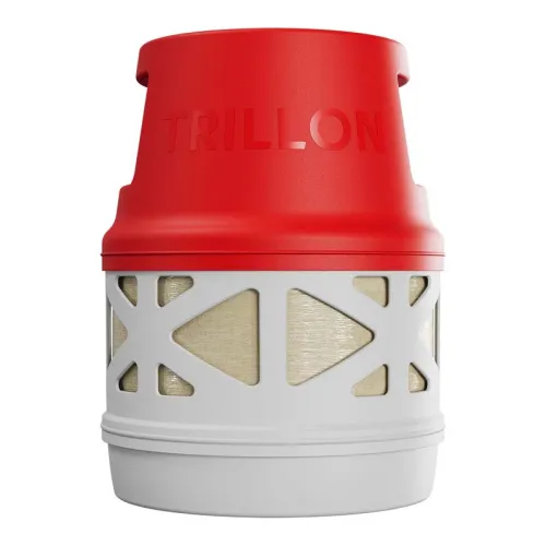TRILLON Композитный газовый баллон Classic 12,5 л, пустой