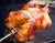 LetzQ BBQ S/MX электрический вертел для керамических грилей