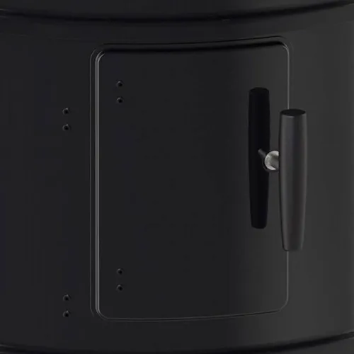 Rosle SMOKER Угольный гриль коптильня NO.1 F50-S