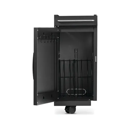 Napoleon Тумба для хранения аксессуаров для грилей Rogue (Phantom)