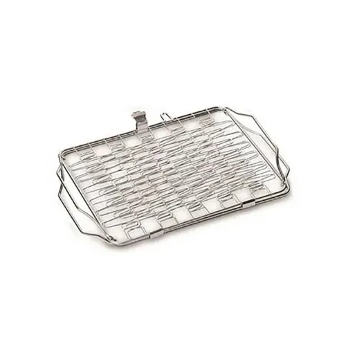 Napoleon Складная сетка для обжарки рыбы и овощей, 33х25 см