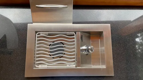 Модульная гриль-кухня Grill Academy GA3 Gas Grill