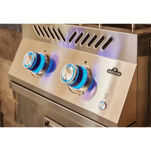 Napoleon Встраиваемая двухконтурная горелка