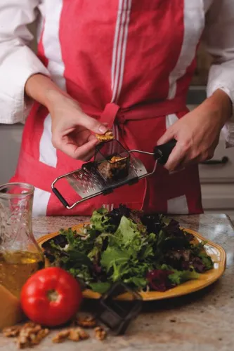 Microplane GOURMET Терка ленточная средняя