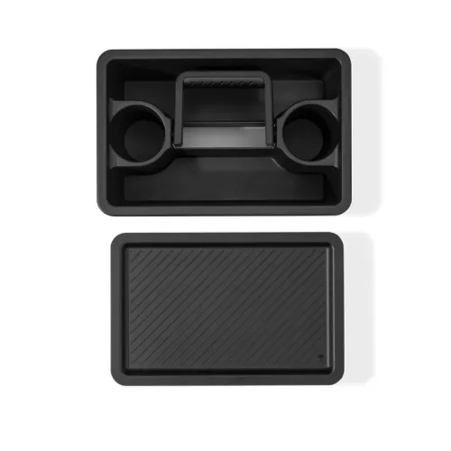 Weber Контейнер с крышкой 3400128