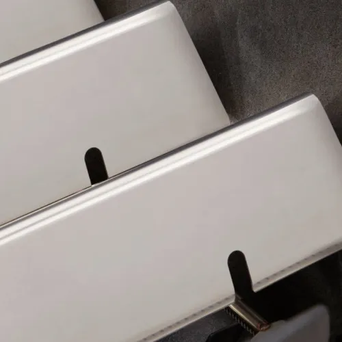 Weber Genesis SX-435 газовый гриль, нержавеющая сталь