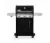 Weber Spirit E-325 GBS гриль газовый, черный