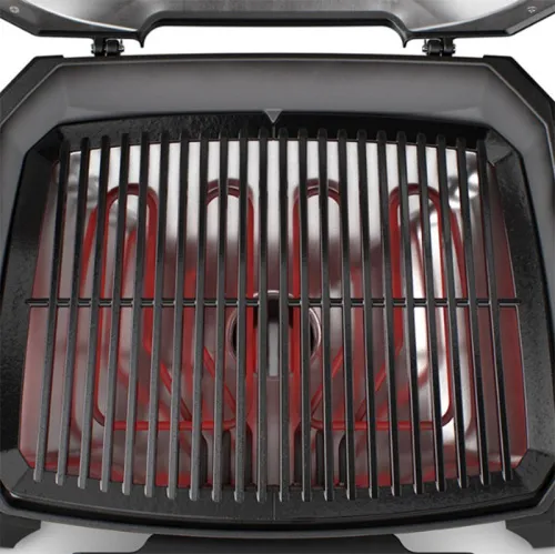 Weber PULSE 2000 гриль электрический 220В