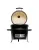 DIAMOND EGG SMART Керамический гриль, 41 см, черный (deep black)