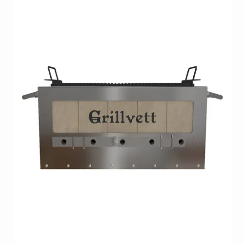 Grillvett Гриль угольный Yakitori