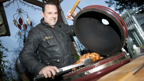 Monolith Щипцы для гриля