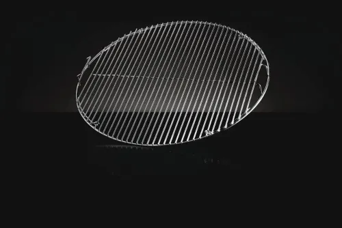 Napoleon Стальная решетка c боковыми створками для угольных грилей Napoleon (18" Kettle)