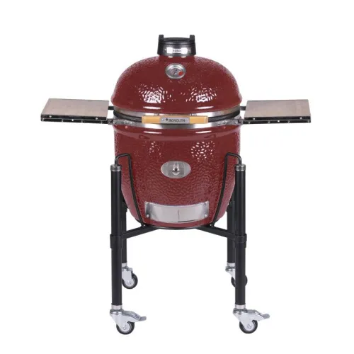 Monolith Classic Pro-Series 2.0 Керамический гриль, красный