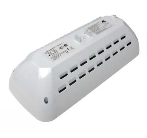 Heliosa Hi Design 66BMOB Инфракрасный обогреватель 2000 Вт, белый