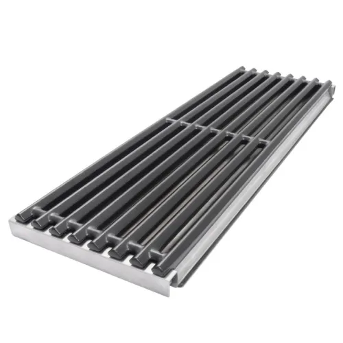 Char-Broil Решетка+пластина Infrared на 2-3-4 горелочный Professional 2015+ года