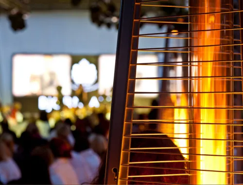 Ballu BOGH-15 Уличный обогреватель НС-1119541