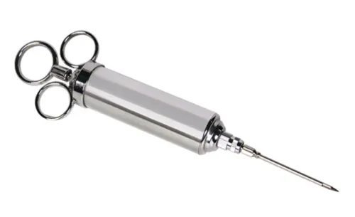 Big Green Egg Шприц для введения маринадов