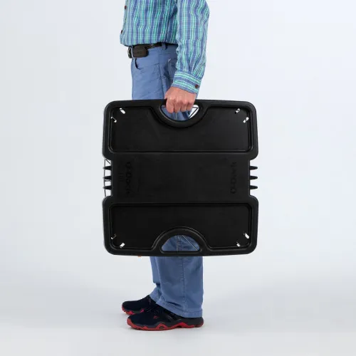 Pro Iroda O-GRILL Стол складной O-Dock Lite для газовых грилей