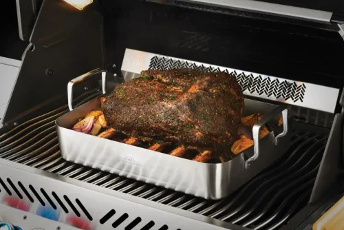 Napoleon Противень для запекания из нержавеющей стали