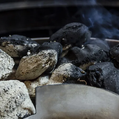 Char-Broil Форма для угля универсальная