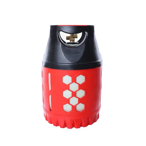 Supreme Композитный газовый баллон 18,2 л, пустой