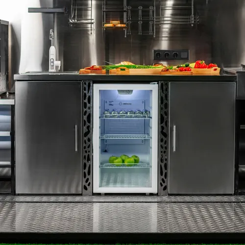 Модульная гриль-зона Гурман Сарай