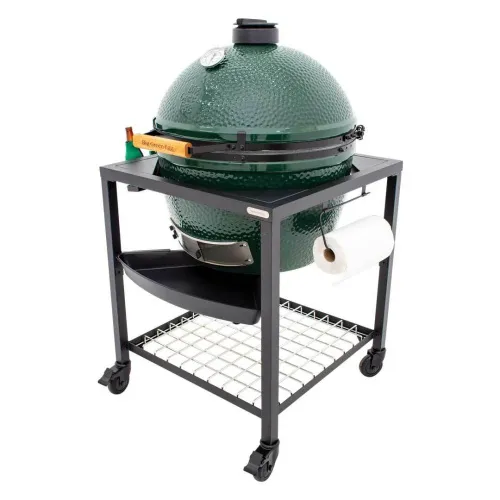 Big Green Egg Набор аксессуаров для базового модуля EGG Frame 3 в 1 (для M, L, XL)
