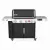 Weber Genesis EPX-435 Smart газовый гриль, черный Weber Genesis EPX-435 Smart газовый гриль, черный