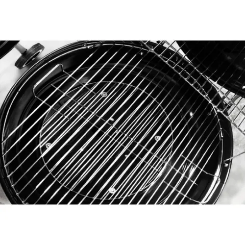 Start Grill BISON Круглый угольный гриль (22 дюйма)
