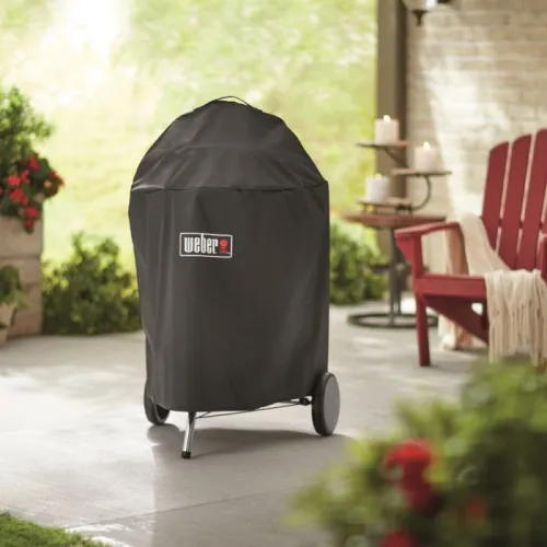 Weber Чехол для угольного гриля Master-Touch Premium