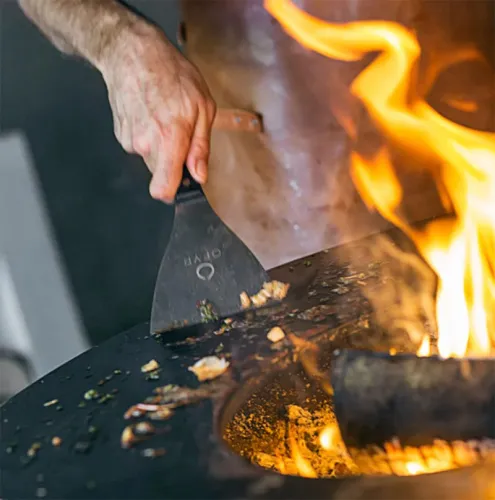 OFYR ШПАТЕЛЬ КУЛИНАРНЫЙ