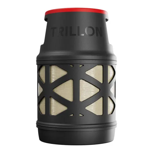 TRILLON Композитный газовый баллон BBQ 18,2 л, пустой