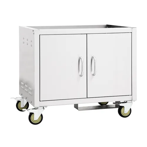 BULL Основание для гриля Angus