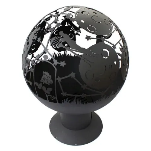 Firecup Очаг-сфера Маленький принц