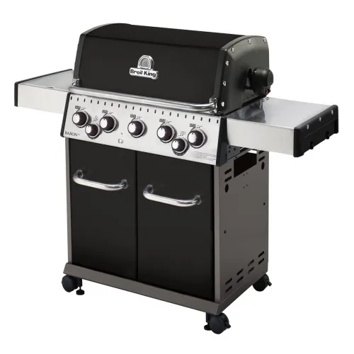 Broil King BARON™ 590 газовый гриль