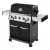 Broil King BARON™ 590 газовый гриль