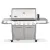Weber Summit FS38 S Premium GBS газовый гриль Weber Summit FS38 S Premium GBS газовый гриль