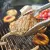 Weber Master-Touch C-5755 Slate, 57 см, гриль угольный
