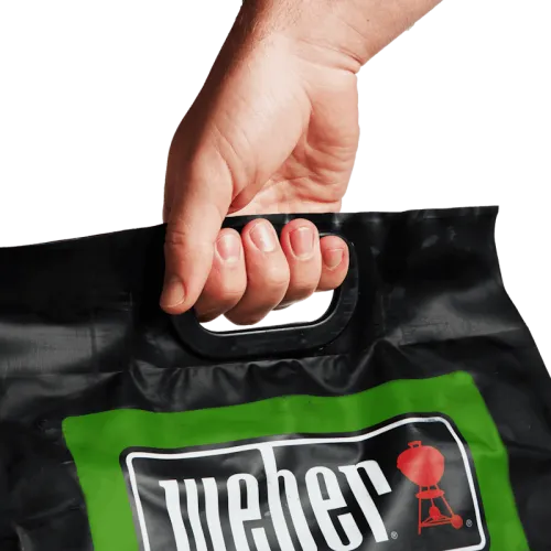 Weber Угольные кокосовые брикеты Weber, 8 кг